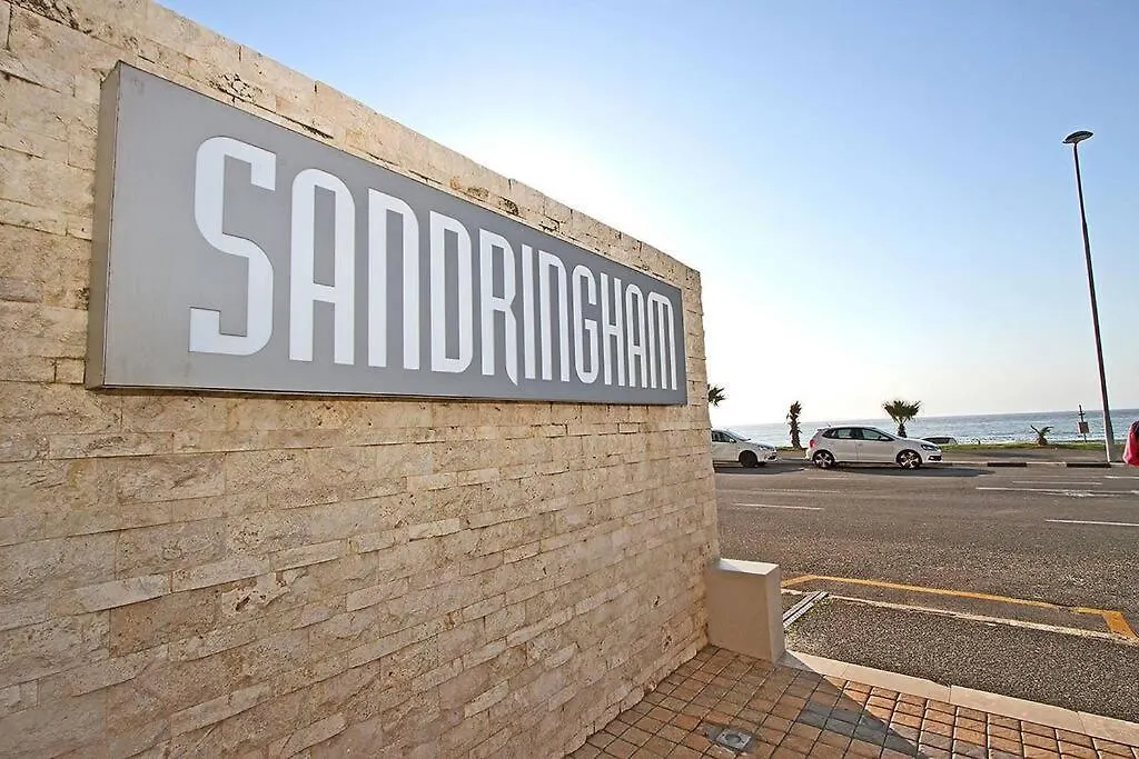 Studio 18 On The Golden Mile Next To V&A Waterfront Cape Town Apartment