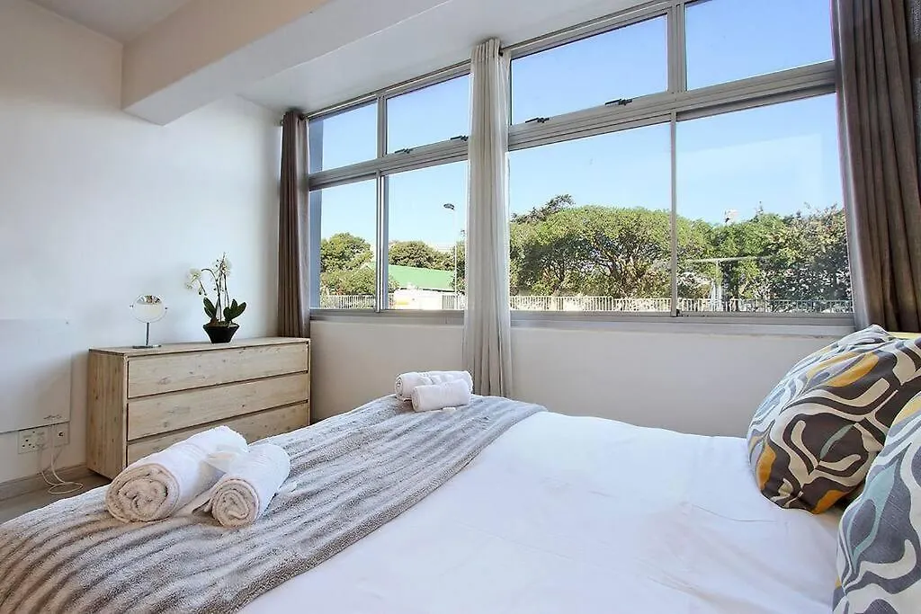 Studio 18 On The Golden Mile Next To V&A Waterfront Cape Town