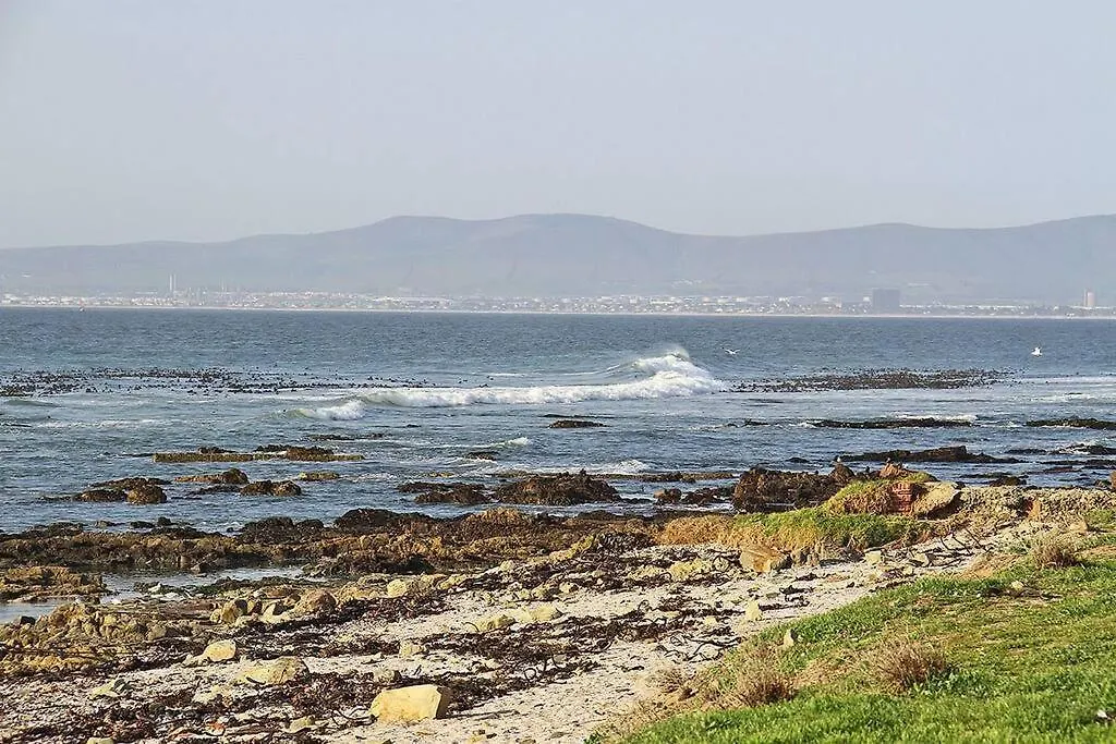 Studio 18 On The Golden Mile Next To V&A Waterfront Cape Town