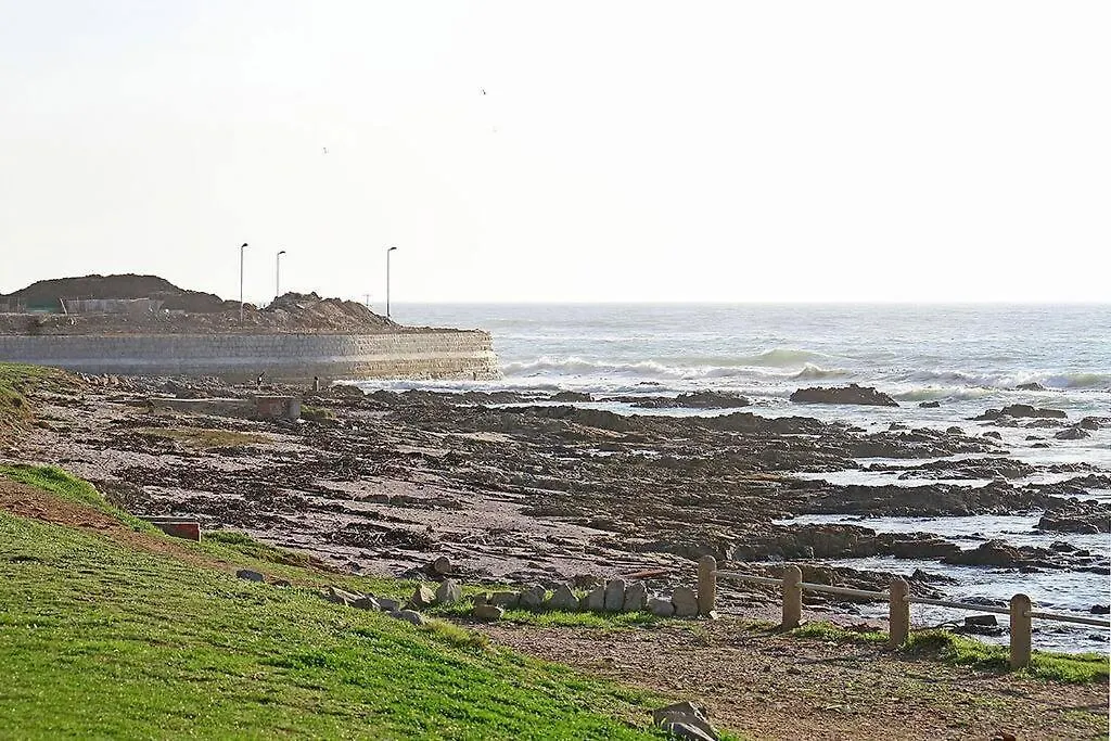 アパート Studio 18 On The Golden Mile Next To V&A Waterfront ケープタウン